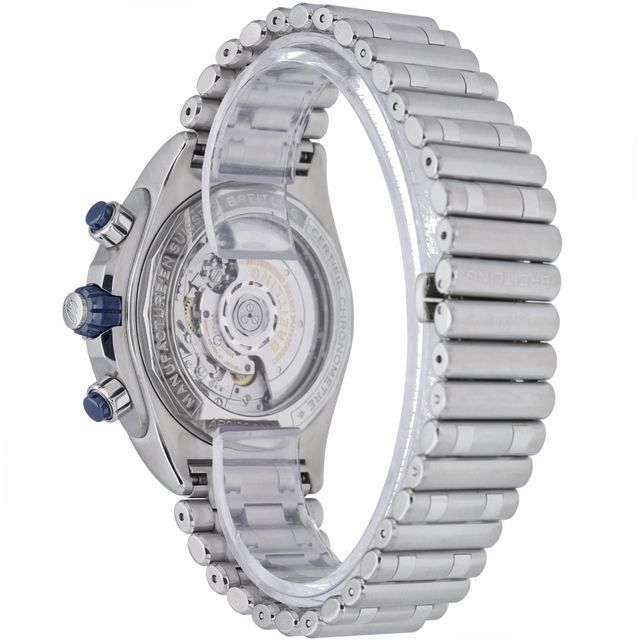 Breitling Super Chronomat B01 44 AB0136 Image 3